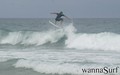 foto de surf