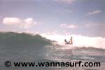 foto de surf