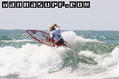 foto de surf