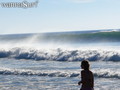 foto de surf