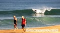 foto de surf