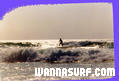foto de surf