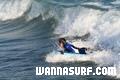 foto de surf