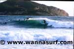 foto de surf