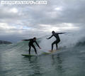 foto de surf