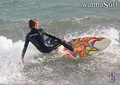 foto de surf