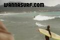 foto de surf