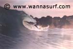 foto de surf