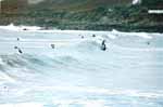 foto de surf