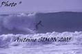 foto de surf