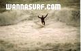foto de surf