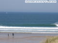 foto de surf