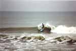 foto de surf