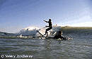 foto de surf