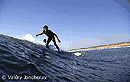 foto de surf
