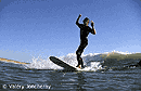 foto de surf
