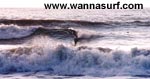 foto de surf