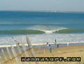 foto de surf