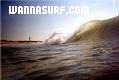 foto de surf