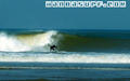 foto de surf