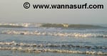 foto de surf