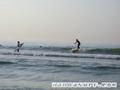 foto de surf