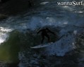foto de surf