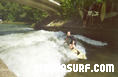 foto de surf