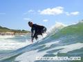 foto de surf