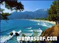 foto de surf