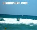 foto de surf