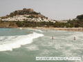 foto de surf