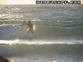 foto de surf