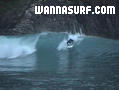 foto de surf