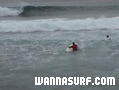 foto de surf