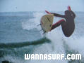 foto de surf