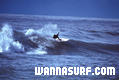 foto de surf