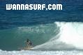 foto de surf