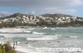 foto de surf