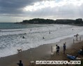 foto de surf