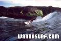 foto de surf