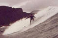 foto de surf