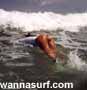 foto de surf