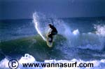 foto de surf