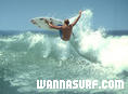 foto de surf