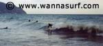 foto de surf