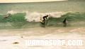 foto de surf