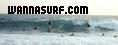 foto de surf
