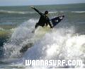 foto de surf