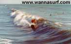 foto de surf